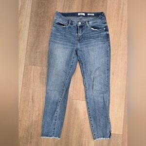 Kensie Ankle Stretch Classic Women's Jeans